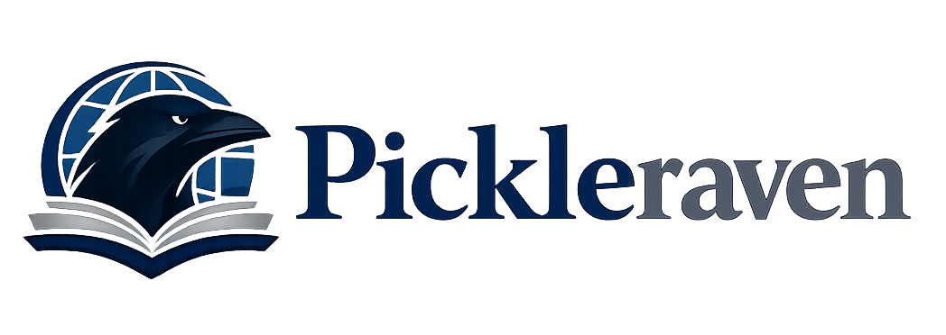 Pickleraven