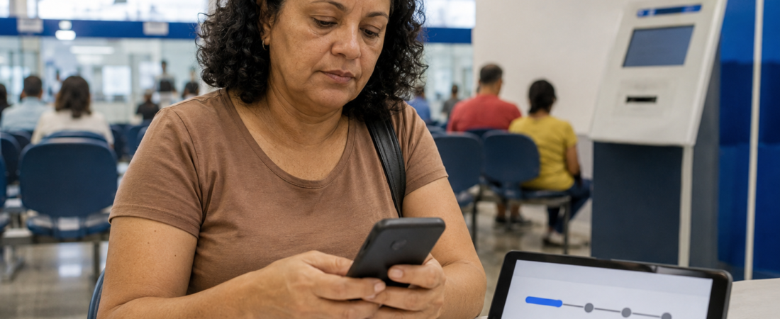 Pedido em análise no INSS: como acompanhar, prazos e o que fazer quando demora demais
