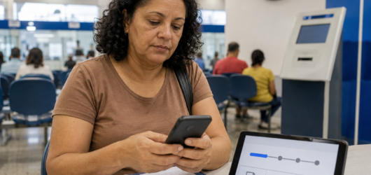 Pedido em análise no INSS: como acompanhar, prazos e o que fazer quando demora demais